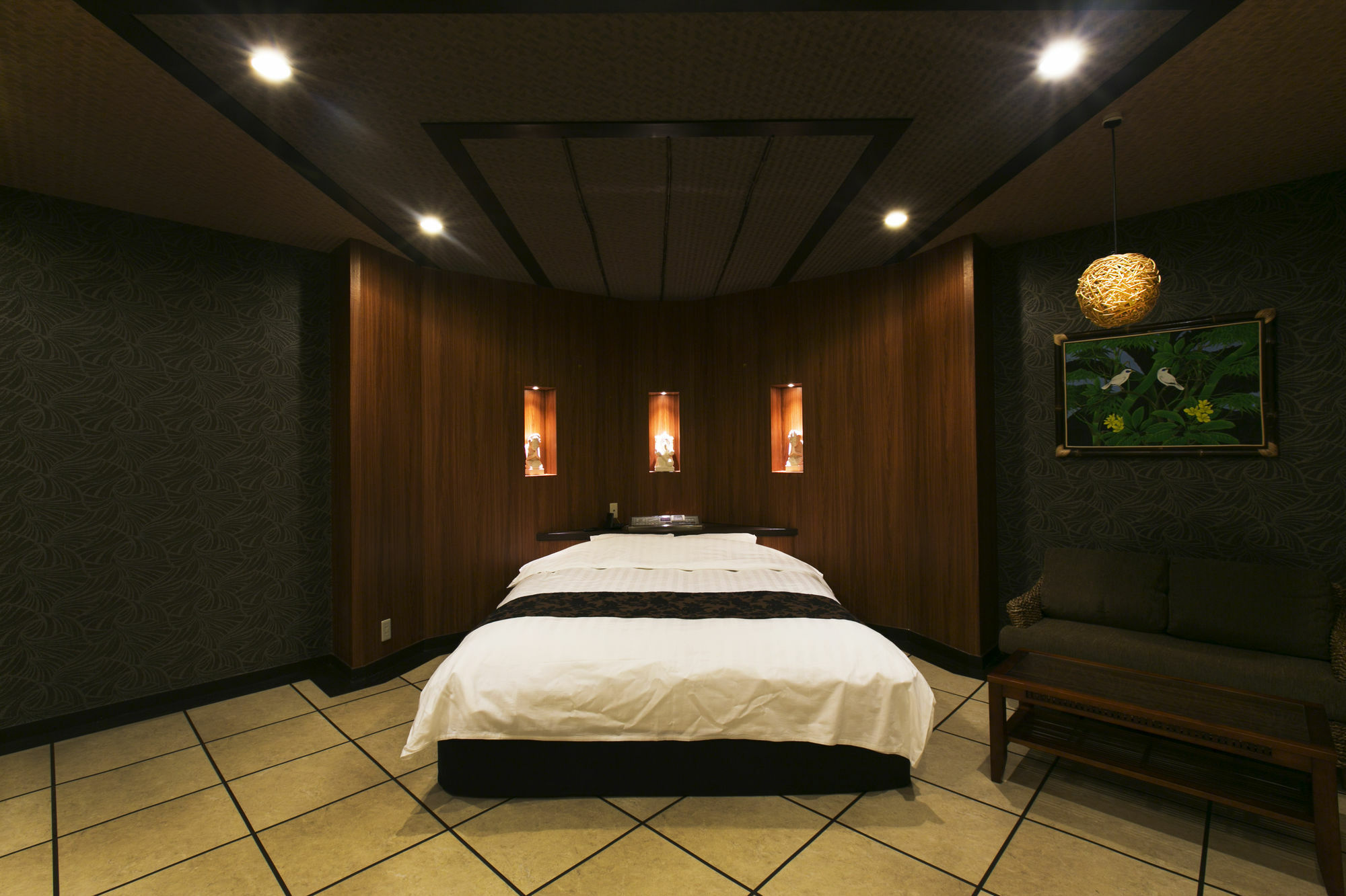 Hotel Atlantis Higashi Osaka (Adults Only) Экстерьер фото